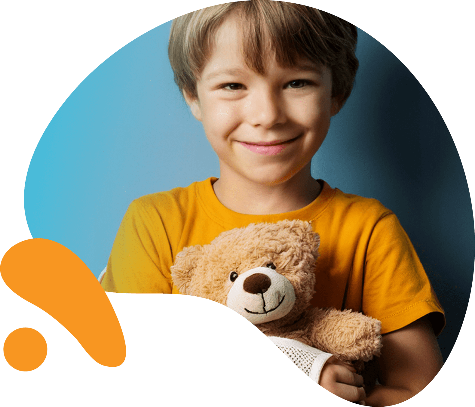 Prof Ruan Goller | Paediatric Orthopaedic Surgeon in Pretoria & George.